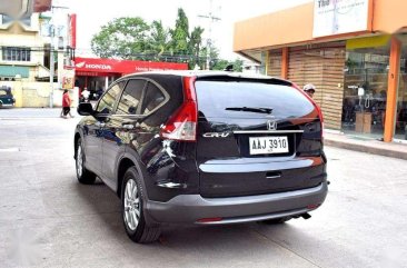 2014 Honda CRV 4x2 AT Super Fresh for sale