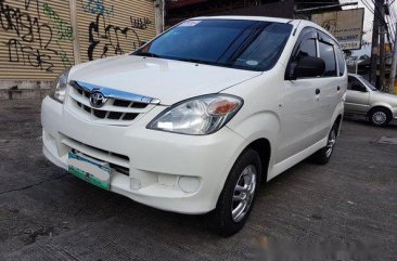 Toyota Avanza 2011 for sale 