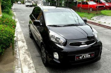 2016 Kia Picanto for sale