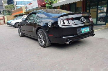 Ford Mustang 2013 for sale 