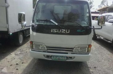 Like New Isuzu Giga for sale