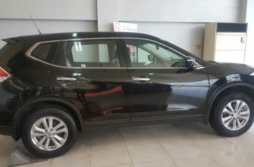 Nissan X-Trail 2017 for sale