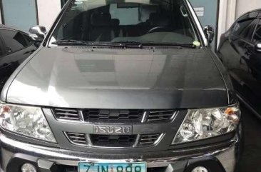 Rush Sale! Isuzu Sportivo 2007 ( fresh and lady owned)