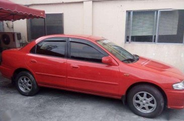 1999 Mazda 323 for sale