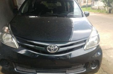 For sale Toyota Avanza E AT 2014 and Suzuki Celerio AT 2014