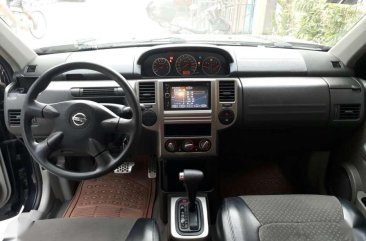 2010 Nissan Xtrail 2.0 AT Tokyo Edition For Sale 