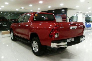 Toyota Hilux 2017 for sale 