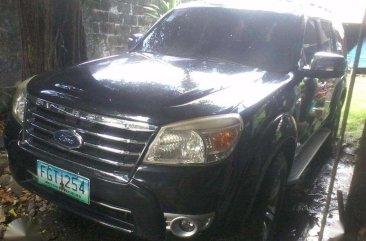 Ford Everest 2010 for sale