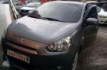 Mitsubishi Mirage 2016 for sale