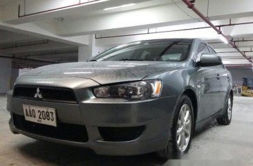 Mitsubishi Lancer Ex 2014 for sale 