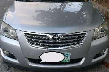 2007 Toyota Camry for sale