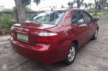 Toyota Vios  2006 for sale