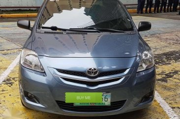 For sale 2008 Toyota Vios 1.3 J