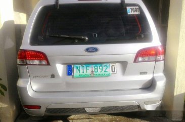 Ford Escape 2010 for sale 