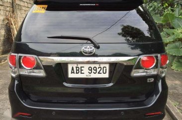 2016 Toyota Fortuner for sale