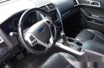 Well-maintained 2013 Ford Explorer V6 for sale