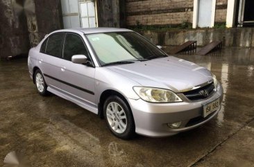 Honda Civic vtis eagle eye 2005 AT for sale