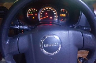 2011 Isuzu Alterra for sale