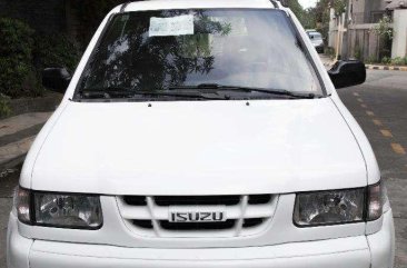 Isuzu Crosswind 2002 for sale