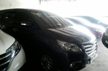 Toyota Innova 2015 for sale