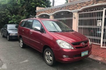 2006 Toyota Innova for sale