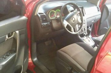 2008 Chevrolet Captiva for sale