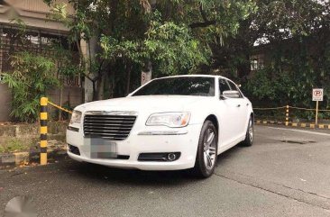 2011 Chrysler 300C for sale