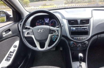 2013 Hyundai Accent for sale