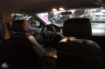 Audi Q7 2009 for sale