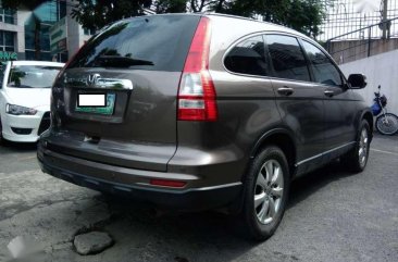  2010 Honda CRV for sale