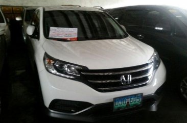 Honda CR-V 2013 for sale