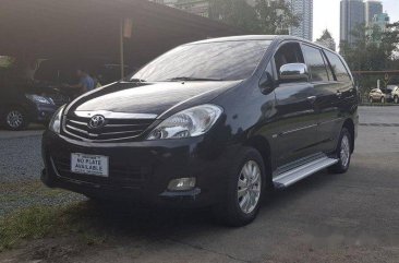 Toyota Innova 2011 G for sale 