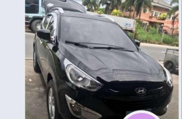 Hyundai Tucson 2010 Manual Transmission for sale