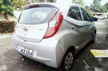 2016 Hyundai Eon Glx for sale