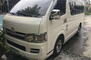 Toyota Hiace 2005 for sale