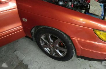 Mitsubishi Lancer 1989 for sale