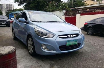 2013 Hyundai Accent for sale