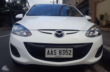 2013 Mazda 2 for sale