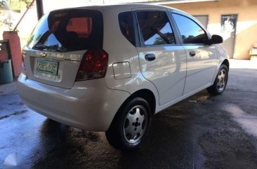 FOR SALE/SWAP Chevrolet Aveo hatchback 2006