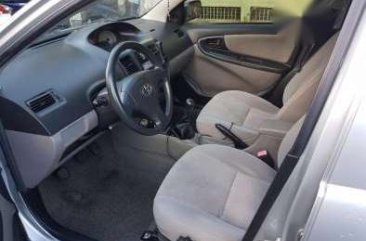 Toyota Vios 2007 for sale