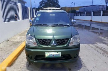 Rush sale 2005 Mitsubishi Adventure for sale