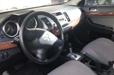 2010 Mitsubishi Lancer for sale