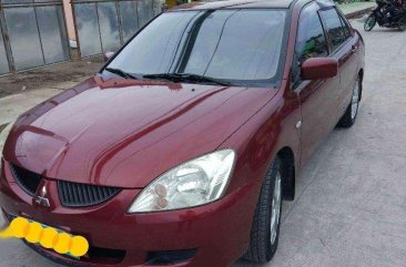 Mitsubishi Lancer 2007 for sale