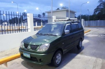 Rush sale 2005 Mitsubishi Adventure for sale