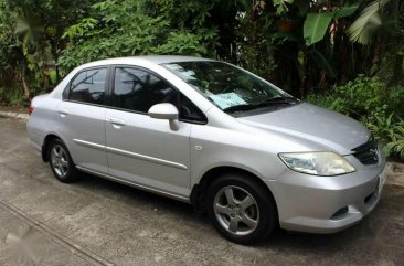 Honda City 2007 for sale