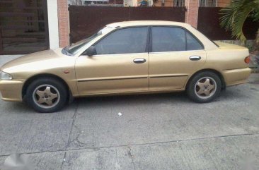 1995 Mitsubishi Lancer for sale