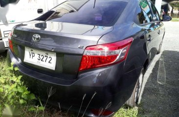 Toyota Vios E. 2015 for sale