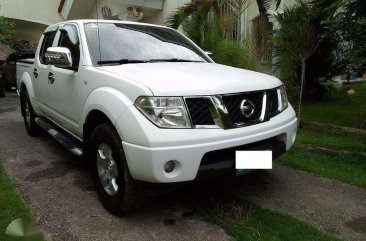 2013 Nissan Navara for sale