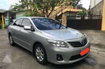 2012 Toyota Altis 1.6L G for sale