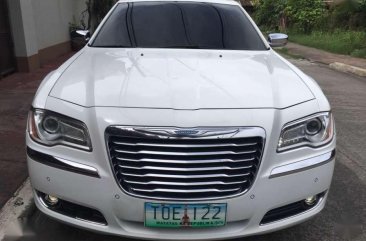 2012 Chrysler 300C for sale